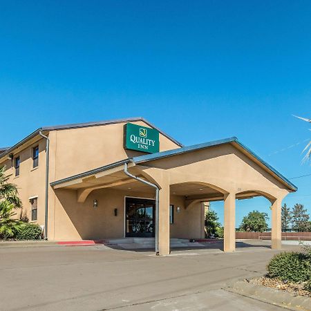 Quality Inn Корсікана Екстер'єр фото