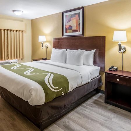 Quality Inn Корсікана Екстер'єр фото