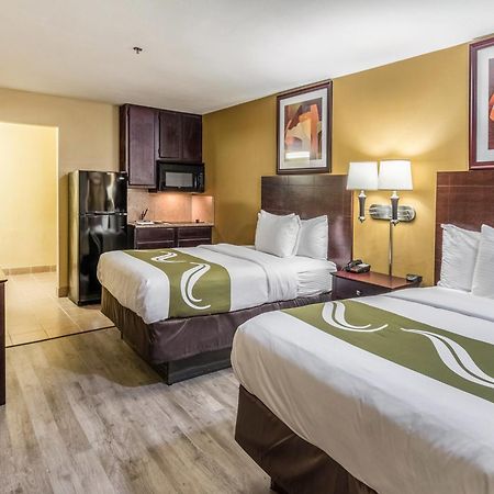 Quality Inn Корсікана Екстер'єр фото