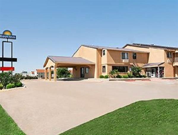 Quality Inn Корсікана Екстер'єр фото